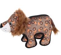Flamingo DT STRONG STUFF LION BROWN 33CM