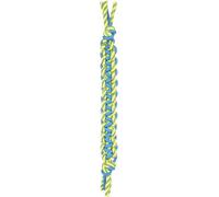 Flamingo DT TOFLA PULL ROPE BLUE/YELLOW L 55x5x4CM