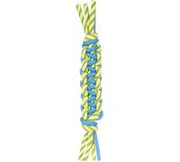 Flamingo DT TOFLA PULL ROPE BLUE/YELLOW S 35x5x4CM