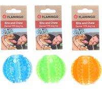 Flamingo DT TRAPPA TPR BALL ASSORTMENT DIAMETER 6,8CM