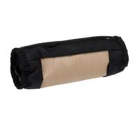 Flamingo Dummy Hagar Black 20X7 Cm - Retrieve Training For Dogs