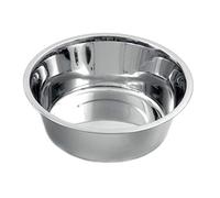Flamingo E-78145 Stainless Steel Flan Feeder 16 cm - 800ml