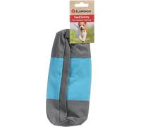 Flamingo FEED DUMMY HARO BLUE 20x7CM