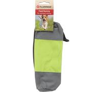 Flamingo FEED DUMMY HARO GREEN 20x7CM