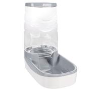 Flamingo Feeder Fred Gray, 30.5X16.7X31Cm, 3500Ml For Pets