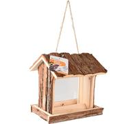 Flamingo FEEDER SILO JARNO - FOR HANGING 21x17x21CM