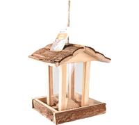 Flamingo FEEDER SILO JARO - FOR HANGING 18x17,5x20,5CM