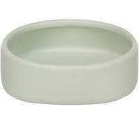 Flamingo FEEDING AND DRINKING BOWL GUINEA PIG ZARA GREEN 12x3,5CM 200ML