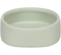 Flamingo FEEDING AND DRINKING BOWL HAMSTER ZARA GREEN 9x3CM 100ML