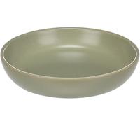 Flamingo FEEDING AND DRINKING BOWL LAJOS ROUND GREEN 15,5x3CM 300ML