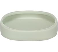 Flamingo FEEDING AND DRINKING BOWL ZARA GREEN 12x2,5CM