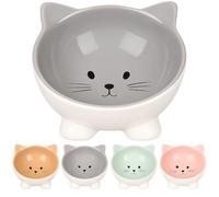 Flamingo FEEDING BOWL PUZI GREY 125ML