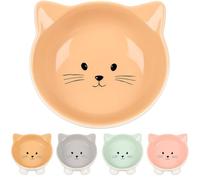 Flamingo FEEDING BOWL PUZI TAUPE 125ML