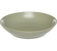 Flamingo FEEDING DISH LAJOS ROUND GREEN 17x3,5CM 350ML