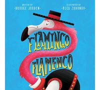 Flamingo Flamenco