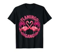 Flamingo Gang T-Shirt