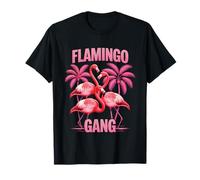 Flamingo Gang T-Shirt