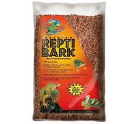 Flamingo - ground cover bark zoo med reptibark 1.6 kg for reptiles - ZO-387508