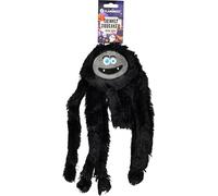 Flamingo HALLOWEEN ALIZA SPIDER BLACK 26x7x36CM