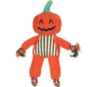 Flamingo HALLOWEEN DT BUNUT PUMPKIN ORANGE 29x10x33CM