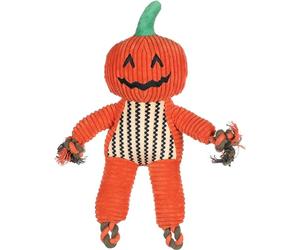 Flamingo HALLOWEEN DT BUNUT PUMPKIN ORANGE 29x10x33CM
