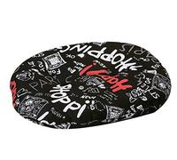 FLAMINGO Happy Shopping Dog Cushion 100 cm