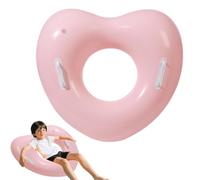 Flamingo Heart, Inflatable Heart Buoy | Home Decoration for Parties, Wedding, Engagement, Graduation