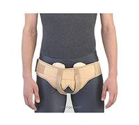 Flamingo Hernia Belt Code 2086 (Unisex, Medium)