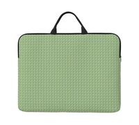 Flamingo Love Flowers Print Laptop Case Sleeve Notebook Protector Bag For School And Office Travel Business