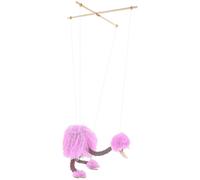 Flamingo Marionette Puppet Plush Animals Marionette Puppet Interactive Puppet The Best One