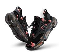 Flamingo Men's Running Shoe