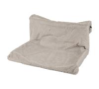 Flamingo Radiator Hammock Gray For Cats, NEW