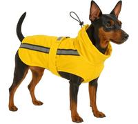 Flamingo RAINCOAT CIRO YELLOW 35CM