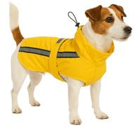 Flamingo RAINCOAT CIRO YELLOW 40CM