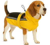 Flamingo RAINCOAT CIRO YELLOW 45CM