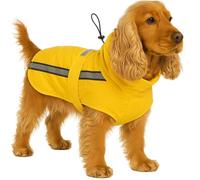 Flamingo RAINCOAT CIRO YELLOW 50CM