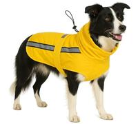 Flamingo RAINCOAT CIRO YELLOW 55CM
