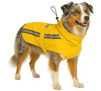 Flamingo RAINCOAT CIRO YELLOW 60CM