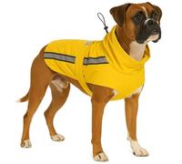 Flamingo RAINCOAT CIRO YELLOW 65CM