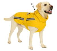 Flamingo RAINCOAT CIRO YELLOW 70CM