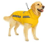 Flamingo RAINCOAT CIRO YELLOW 75CM