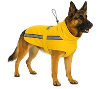Flamingo RAINCOAT CIRO YELLOW 80CM