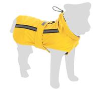 Flamingo RAINCOAT CIRO YELLOW 30CM