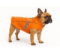 Flamingo RAINCOAT POMI ORANGE 50CM