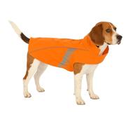 Flamingo RAINCOAT POMI ORANGE 55CM