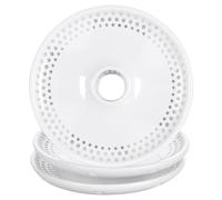 Flamingo Replacement 3er Set for Cats Water Dispenser Adriana Active 14,3cm