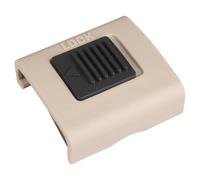 Flamingo Replacement Clip Nomad 6 Pieces For Transport Boxes 5X4.5X1.7Cm