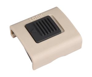Flamingo Replacement Clip Nomad 6 Pieces For Transport Boxes 5X4.5X1.7Cm