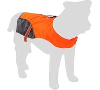 Flamingo SAFETY COAT FIZZ ORANGE S