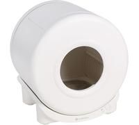 Flamingo SELF-CLEANING CAT TOILET ATLAS WITH APP 52x49x56CM